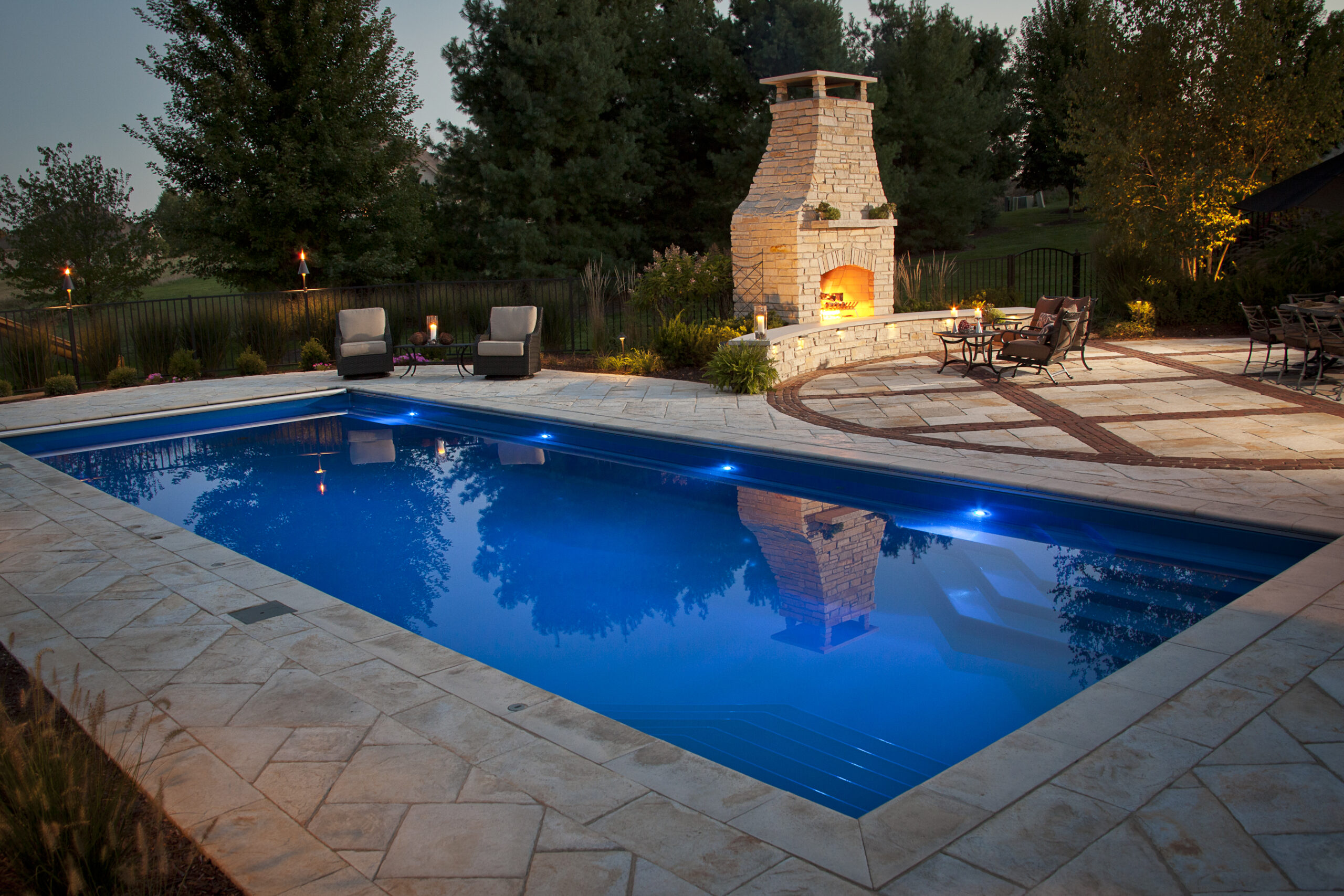 Financing Your Fiberglass Pool