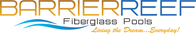 Barrier Reef Pools Logo