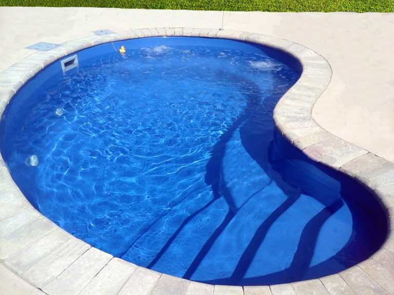 Pixie Plunge in California Shimmer